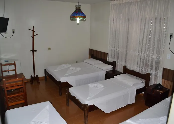 Hotel Triangulo